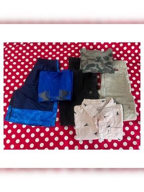 Boys Bundle #8